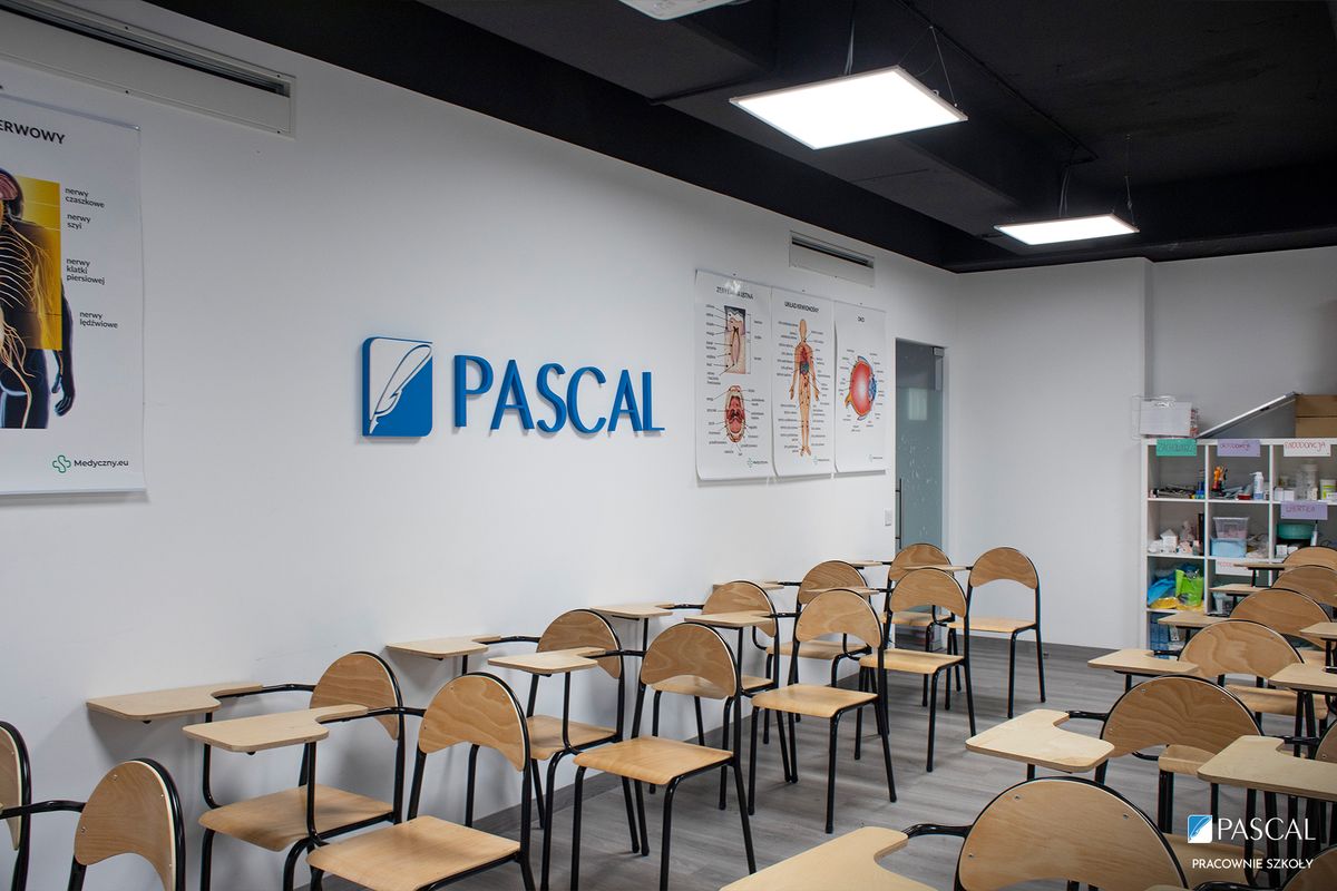 Stała współpraca szkoleniowa z PASCAL PRO