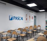 Wnętrze oddziału PASCAL